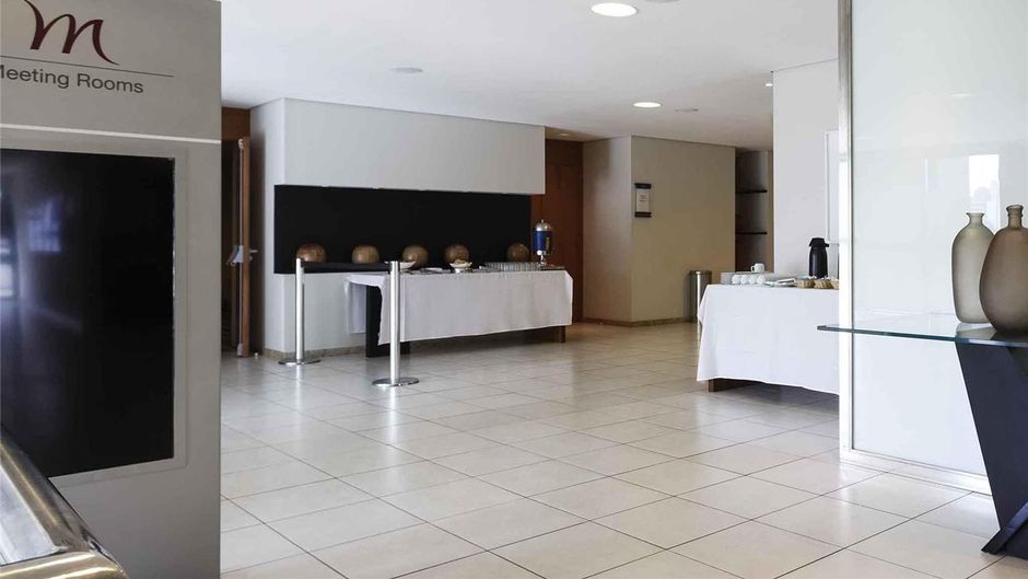 Mercure Salvador Pituba Meeting
