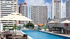 Mercure Salvador Pituba