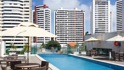 Mercure Salvador Pituba