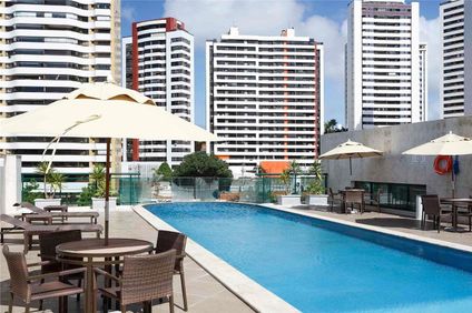 Mercure Salvador Pituba