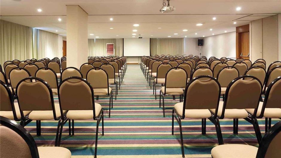 Mercure Salvador Pituba Meeting