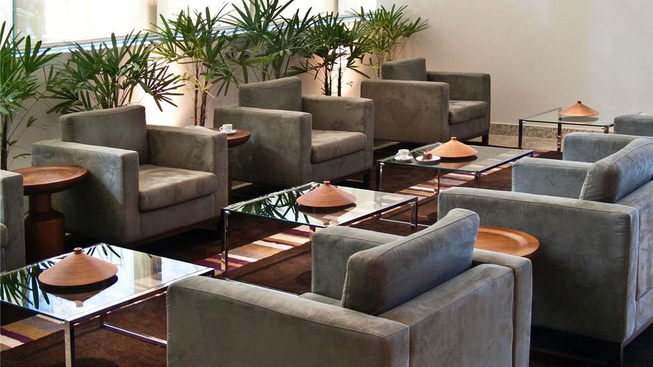 Mercure Salvador Pituba Other