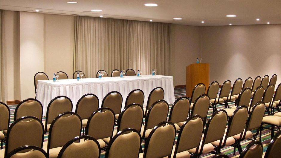 Mercure Salvador Pituba Other