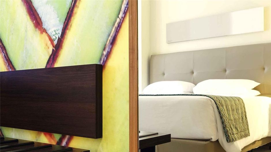 Mercure Salvador Pituba Room