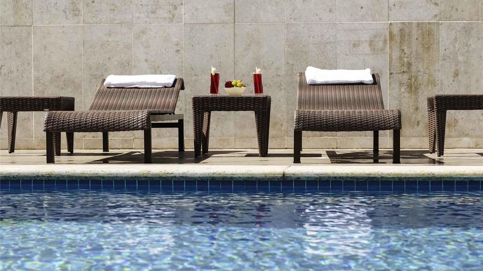 Mercure Salvador Pituba Other