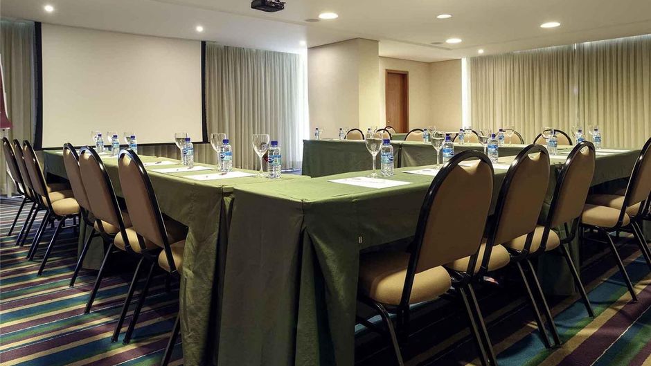Mercure Salvador Pituba Meeting