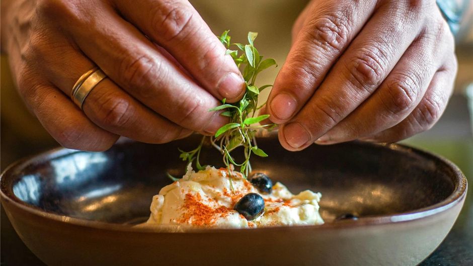 Sofitel Buenos Aires Recoleta Restaurant