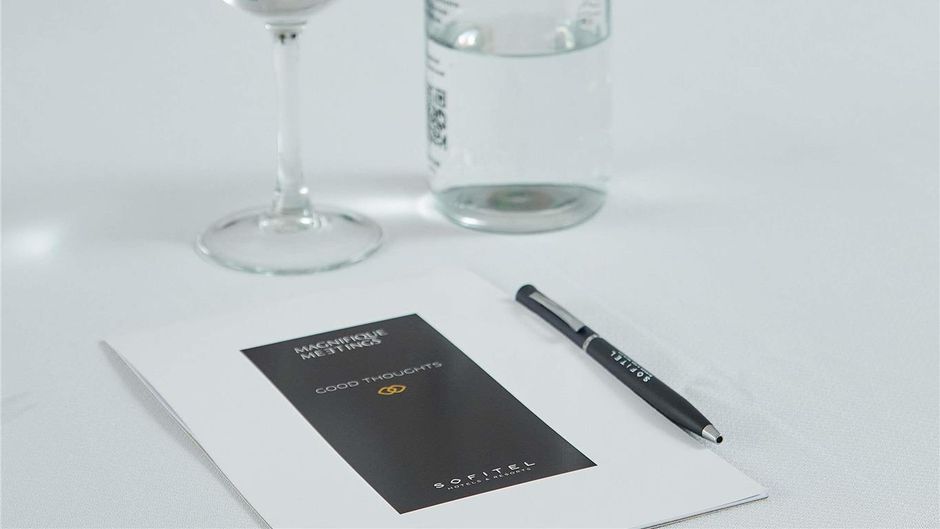 Sofitel Buenos Aires Recoleta Meeting