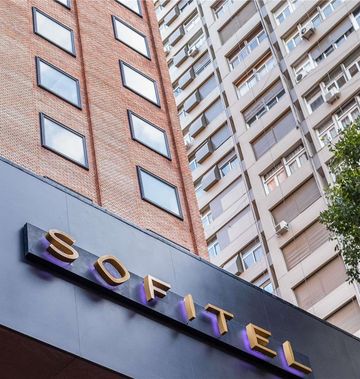Sofitel Buenos Aires Recoleta