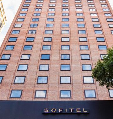 Sofitel Buenos Aires Recoleta