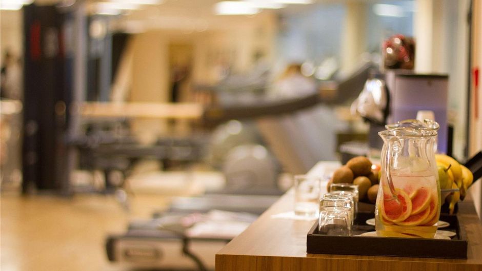 Sofitel Buenos Aires Recoleta Health
