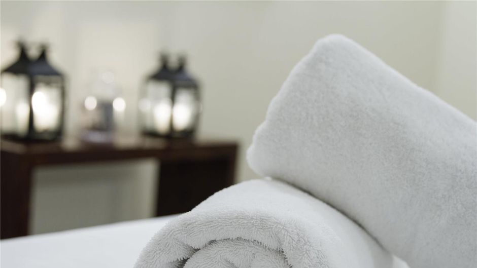 Sofitel Buenos Aires Recoleta Health