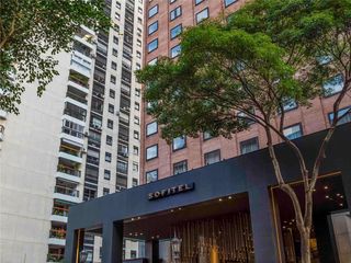 Sofitel Buenos Aires Recoleta