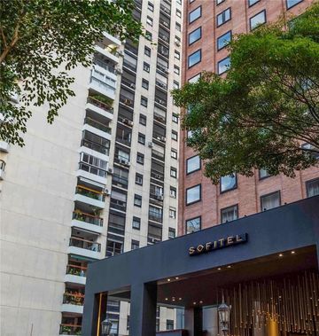 Sofitel Buenos Aires Recoleta