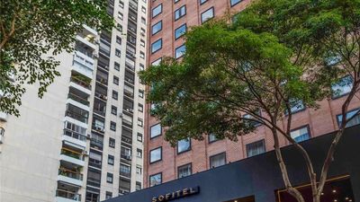 Sofitel Buenos Aires Recoleta