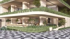 Sofitel Rio de Janeiro Ipanema