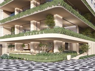 Sofitel Rio de Janeiro Ipanema