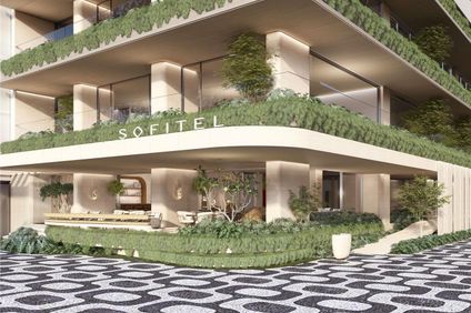 Sofitel Rio de Janeiro Ipanema