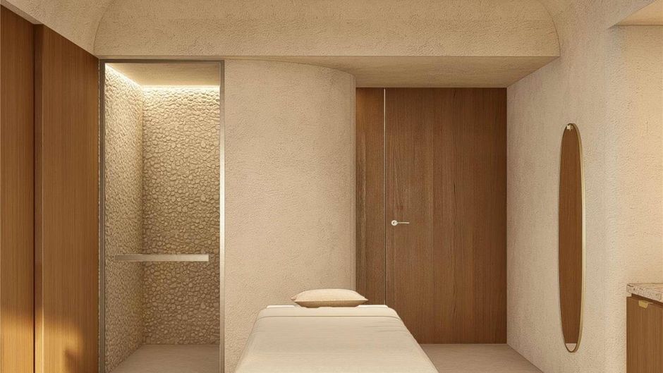Sofitel Rio de Janeiro Ipanema Spa