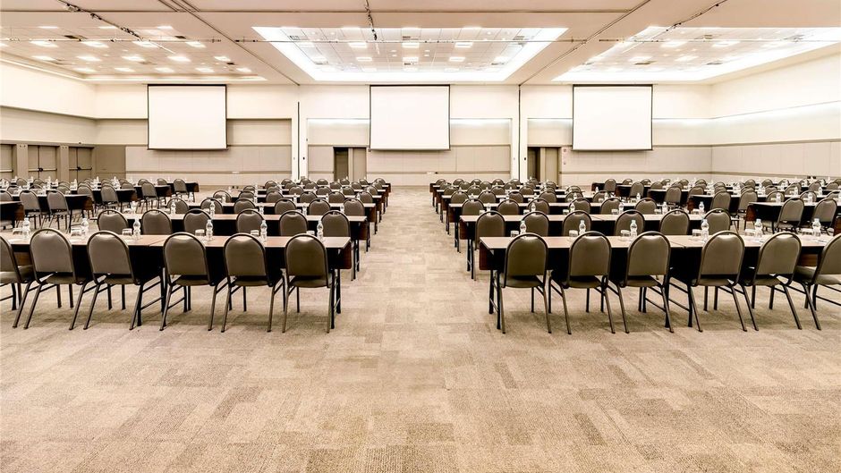 Grand Mercure Sao Paulo Vila Olimpia Exterior