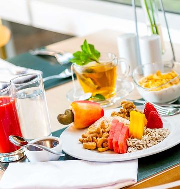 Grand Mercure Sao Paulo Vila Olimpia