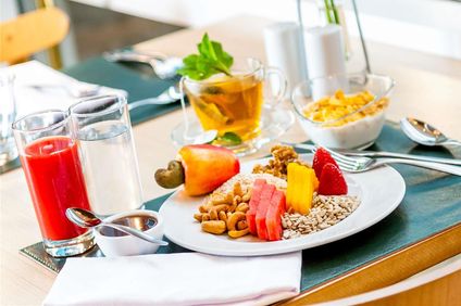 Grand Mercure Sao Paulo Vila Olimpia