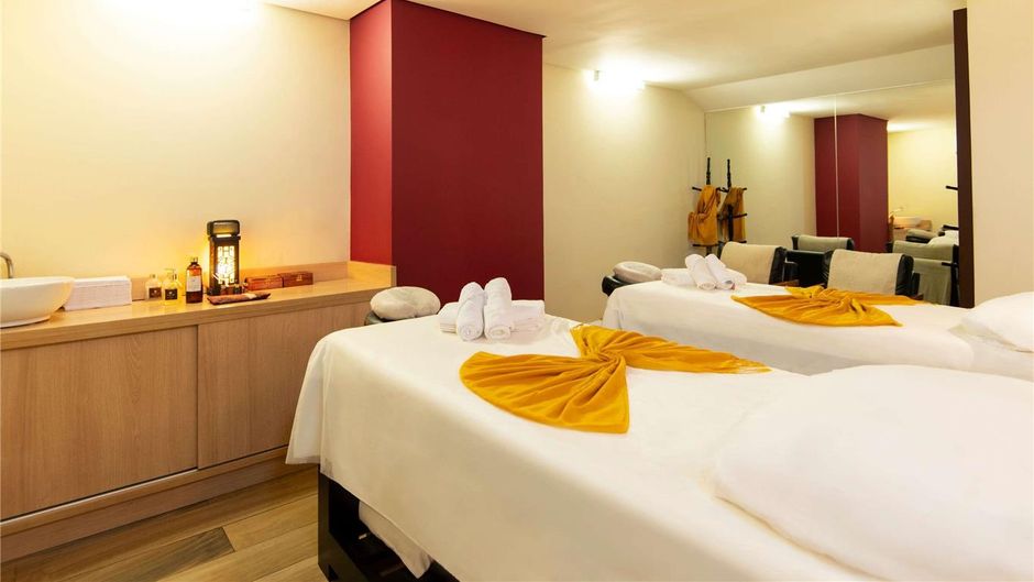 Grand Mercure Sao Paulo Vila Olimpia Spa