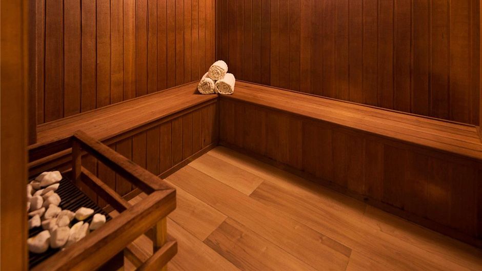 Grand Mercure Sao Paulo Vila Olimpia Spa