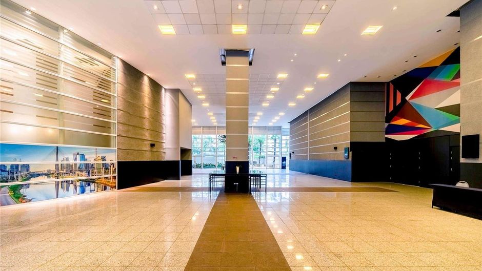 Grand Mercure Sao Paulo Vila Olimpia Meeting