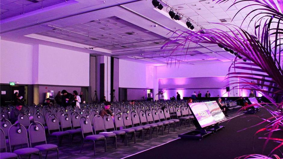 Grand Mercure Sao Paulo Vila Olimpia Meeting
