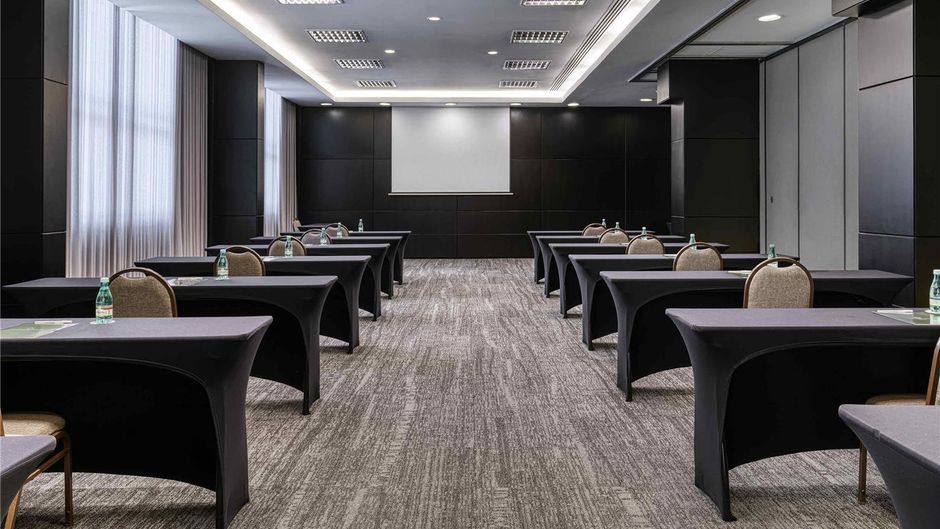 Caesar Business Belo Horizonte Belvedere Meeting