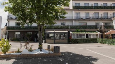 Ibis Styles Saint Gilles Croix de Vie