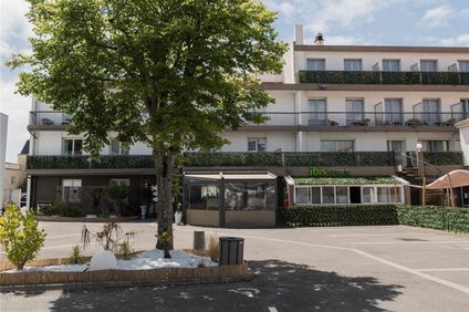 Ibis Styles Saint Gilles Croix de Vie