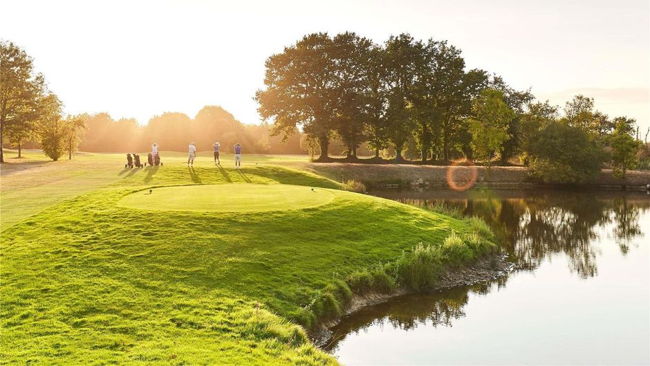 Ibis Styles Saint Gilles Croix de Vie Golf