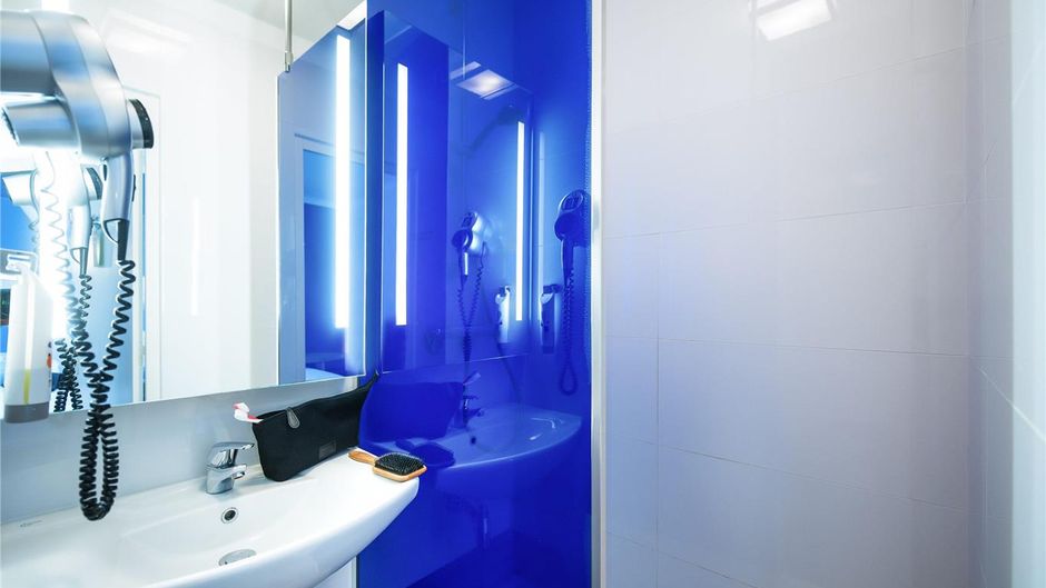 Ibis Styles Saint Gilles Croix de Vie Exterior