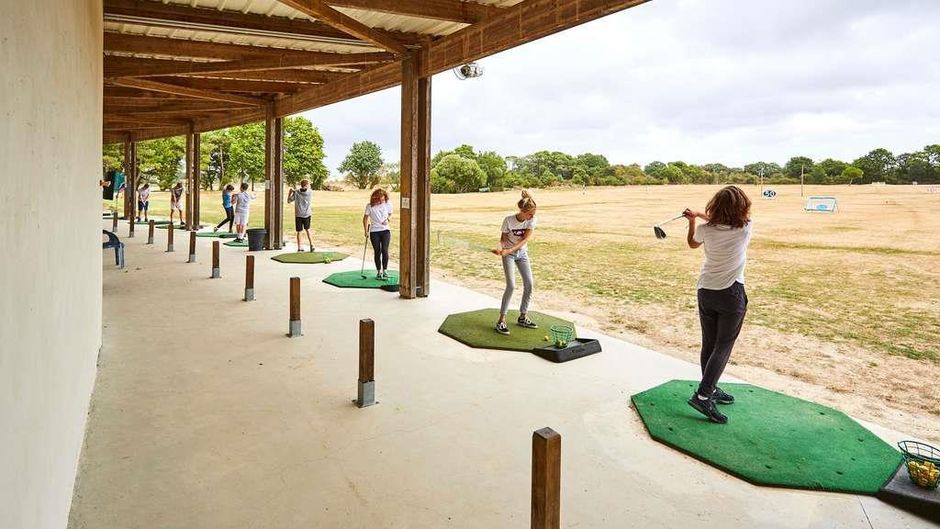 Ibis Styles Saint Gilles Croix de Vie Golf