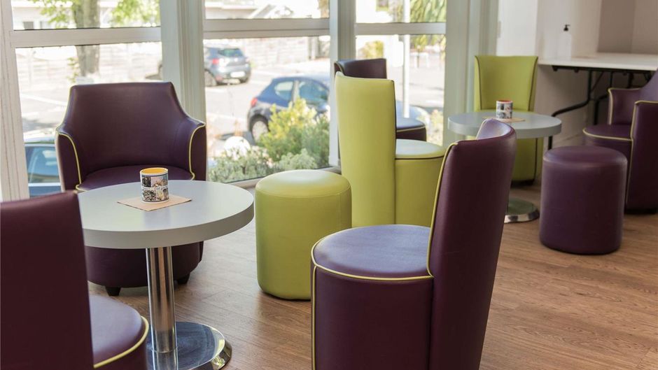 Ibis Styles Saint Gilles Croix de Vie Other