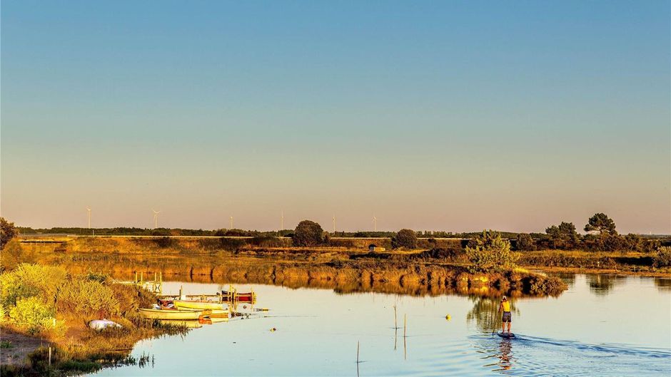 Ibis Styles Saint Gilles Croix de Vie Health
