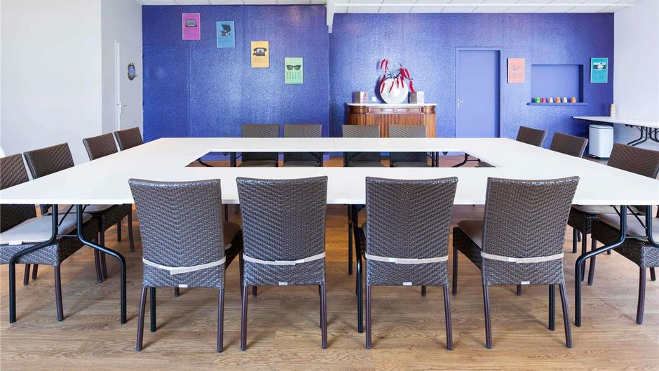 Ibis Styles Saint Gilles Croix de Vie Meeting