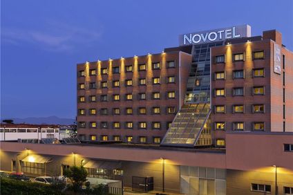 Novotel Caserta Sud
