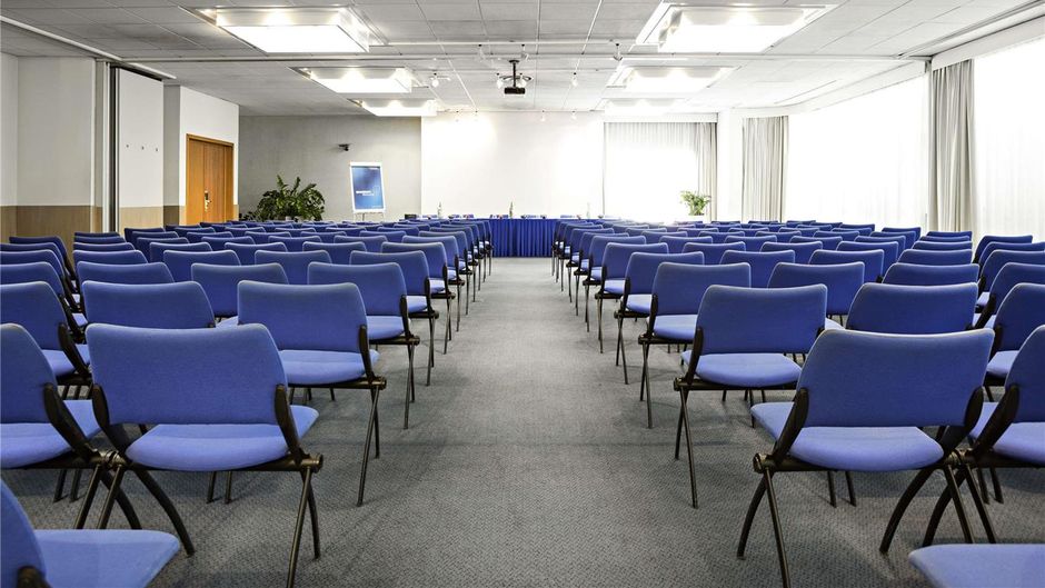 Novotel Caserta Sud Meeting