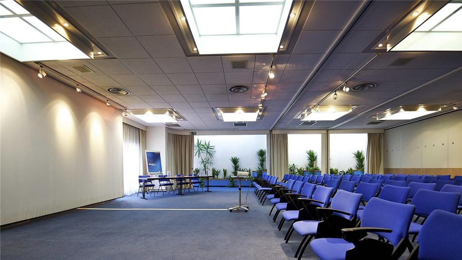 Novotel Caserta Sud Meeting