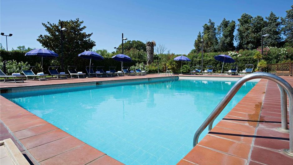 Novotel Caserta Sud Other