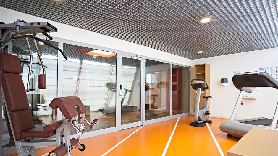 Novotel Caserta Sud Other