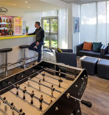 Ibis Styles Cannes le Cannet