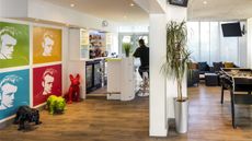 Ibis Styles Cannes le Cannet