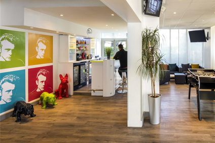 Ibis Styles Cannes le Cannet