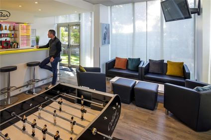 Ibis Styles Cannes le Cannet
