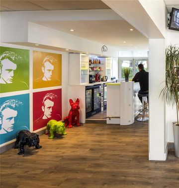 Ibis Styles Cannes le Cannet