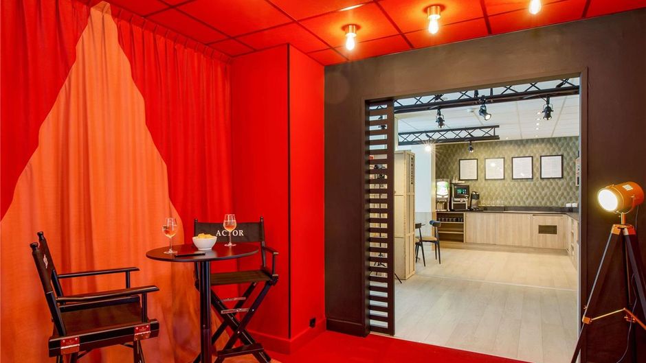 Ibis Styles Cannes le Cannet Other